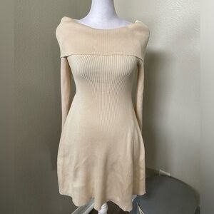 Klesis collared dress